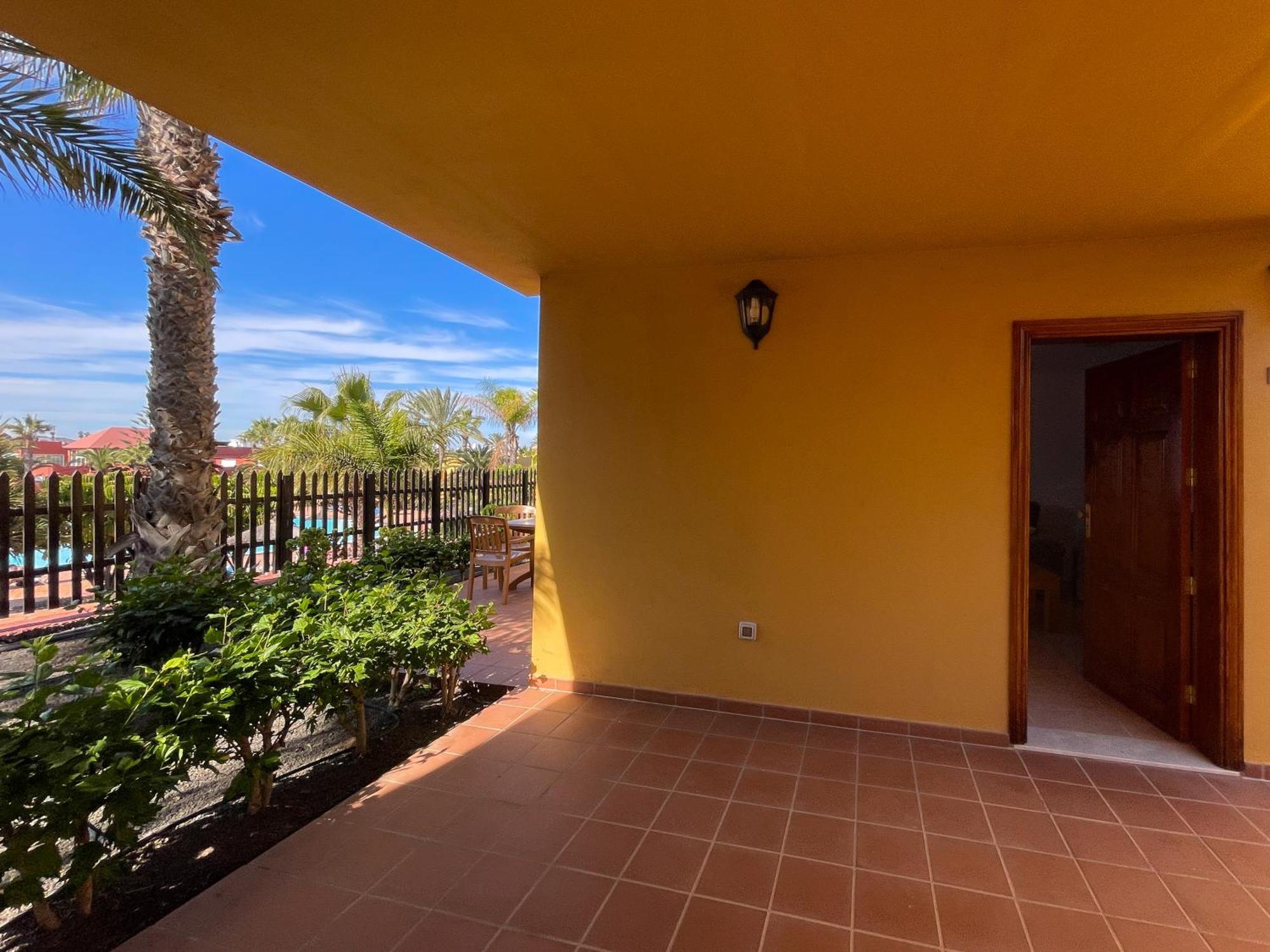 Colibri House By Best Holidays Fuerteventura 코라레호 외부 사진
