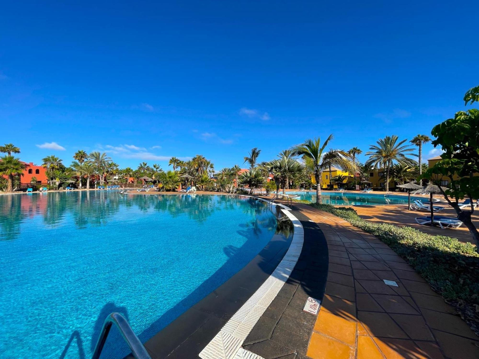 Colibri House By Best Holidays Fuerteventura 코라레호 외부 사진