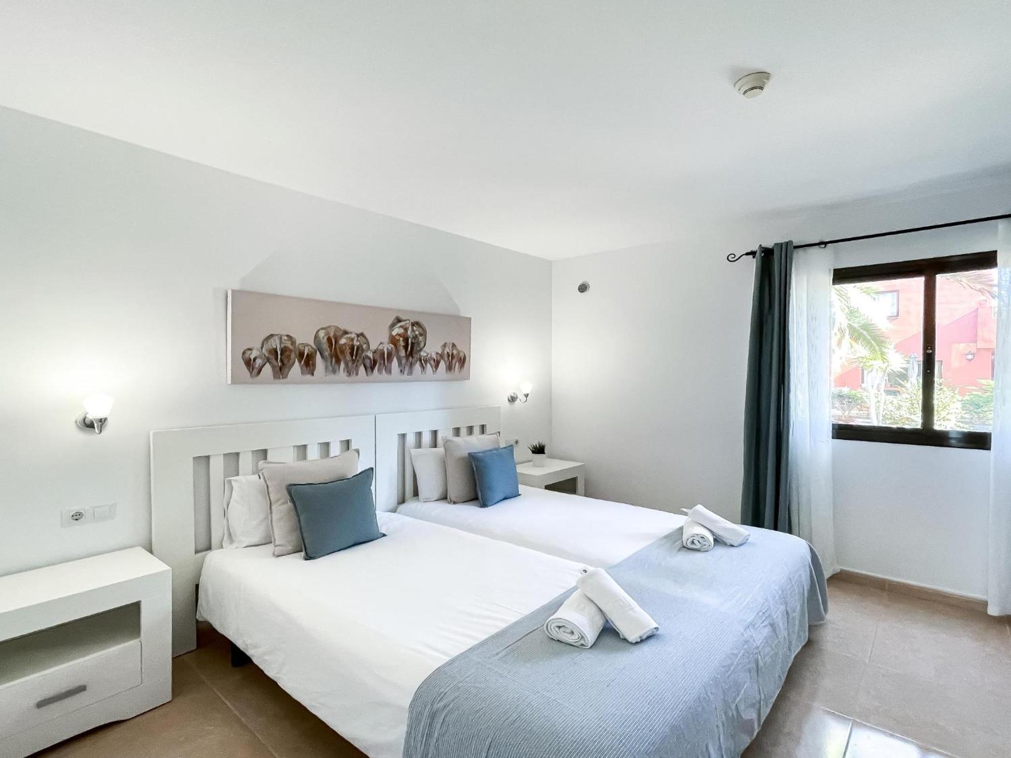 Colibri House By Best Holidays Fuerteventura 코라레호 외부 사진
