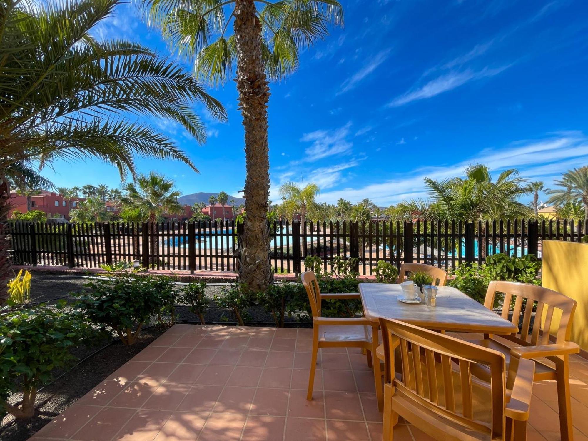 Colibri House By Best Holidays Fuerteventura 코라레호 외부 사진