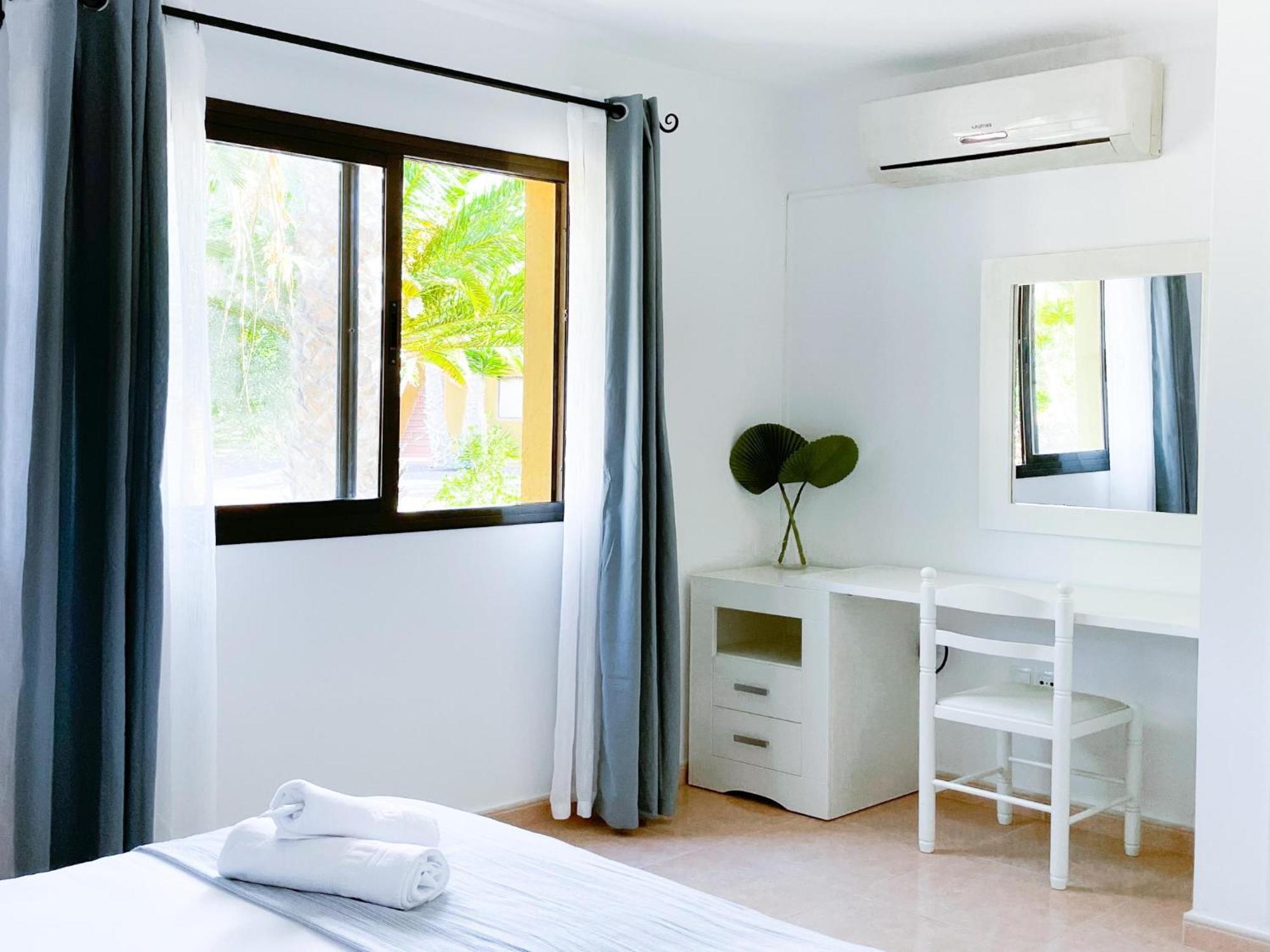 Colibri House By Best Holidays Fuerteventura 코라레호 외부 사진
